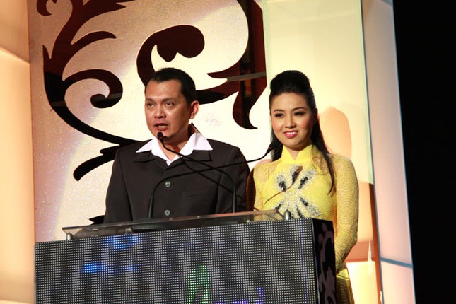 Chùm ảnh: Lung linh sắc màu Hương ca ba miền ảnh 18