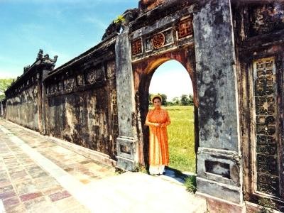 "Ngoại giao" bằng nghệ thuật ẩm thực VN ảnh 6