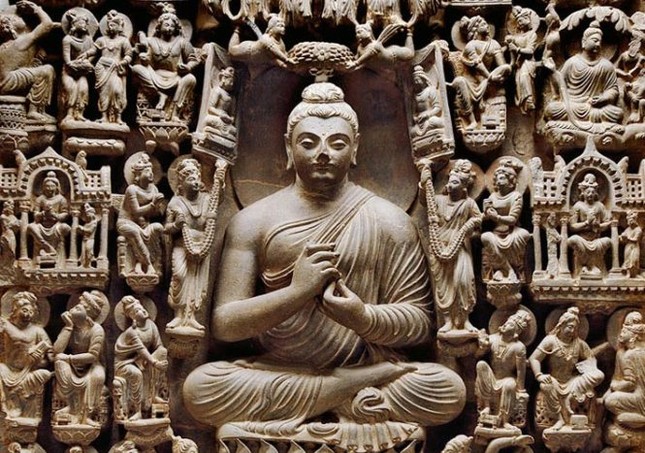 Nguồn gốc của Phật giáo Đại Thừa (phần 1)| Giác Ngộ Online
