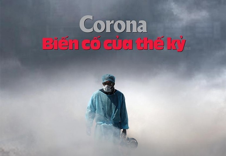 Corona - Biến cố của thế kỷ