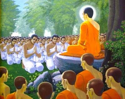 Phật pháp & sự hóa giải lòng thù ghét