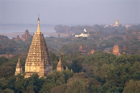 Ấn Độ: Nhật Bản hỗ trợ vốn để phát triển các tuyến hành hương Phật giáo