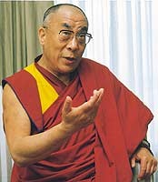 Đức Đạt Lai Lạt Ma nói về sự hủy diệt của Phật giáo tại Ấn Độ