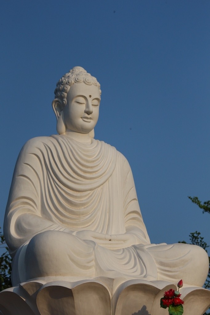 Tượng Phật trong đời sống nhân loại
