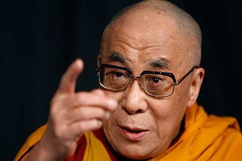 Đức Dalai Lama cho biết giá trị giáo dục dựa trên có thể ngăn chặn thanh niên đi ngược lại luật pháp