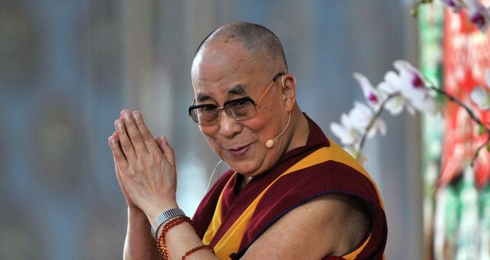 Đức Dalai Lama không tin có chiến tranh thế giới thứ ba