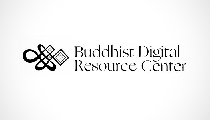 Logo của Trung tâm số hóa dữ liệu Phật giáo