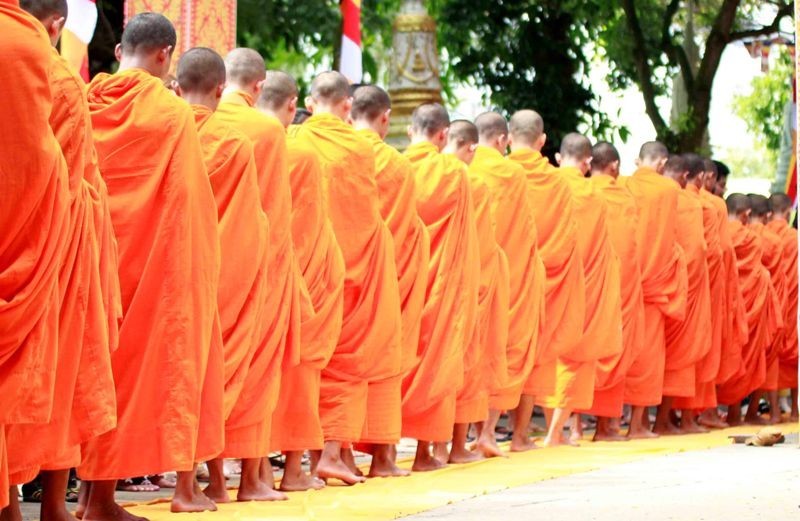 Bước đi hạnh phúc